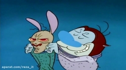 ماجراهای رن و استیمپی - فصل 4 قسمت 2